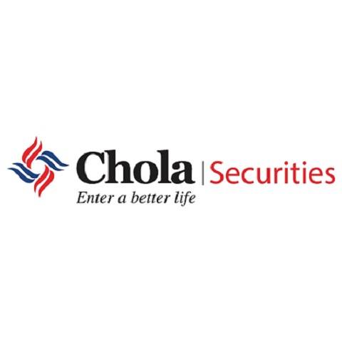 Chola Securities Bangalore