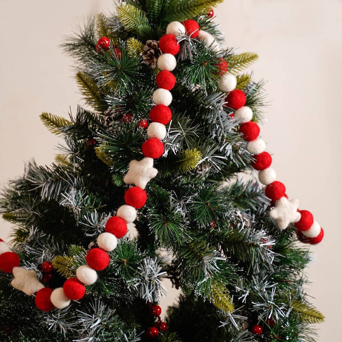 Hanging Garland For Home Decor