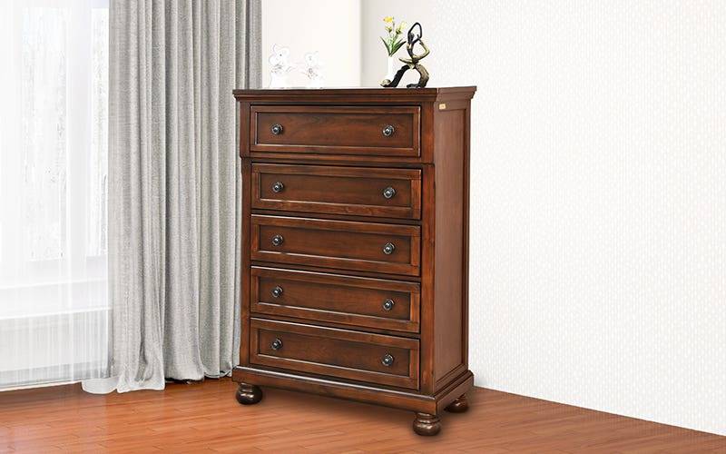 Royaloak Miami American Wooden Chester