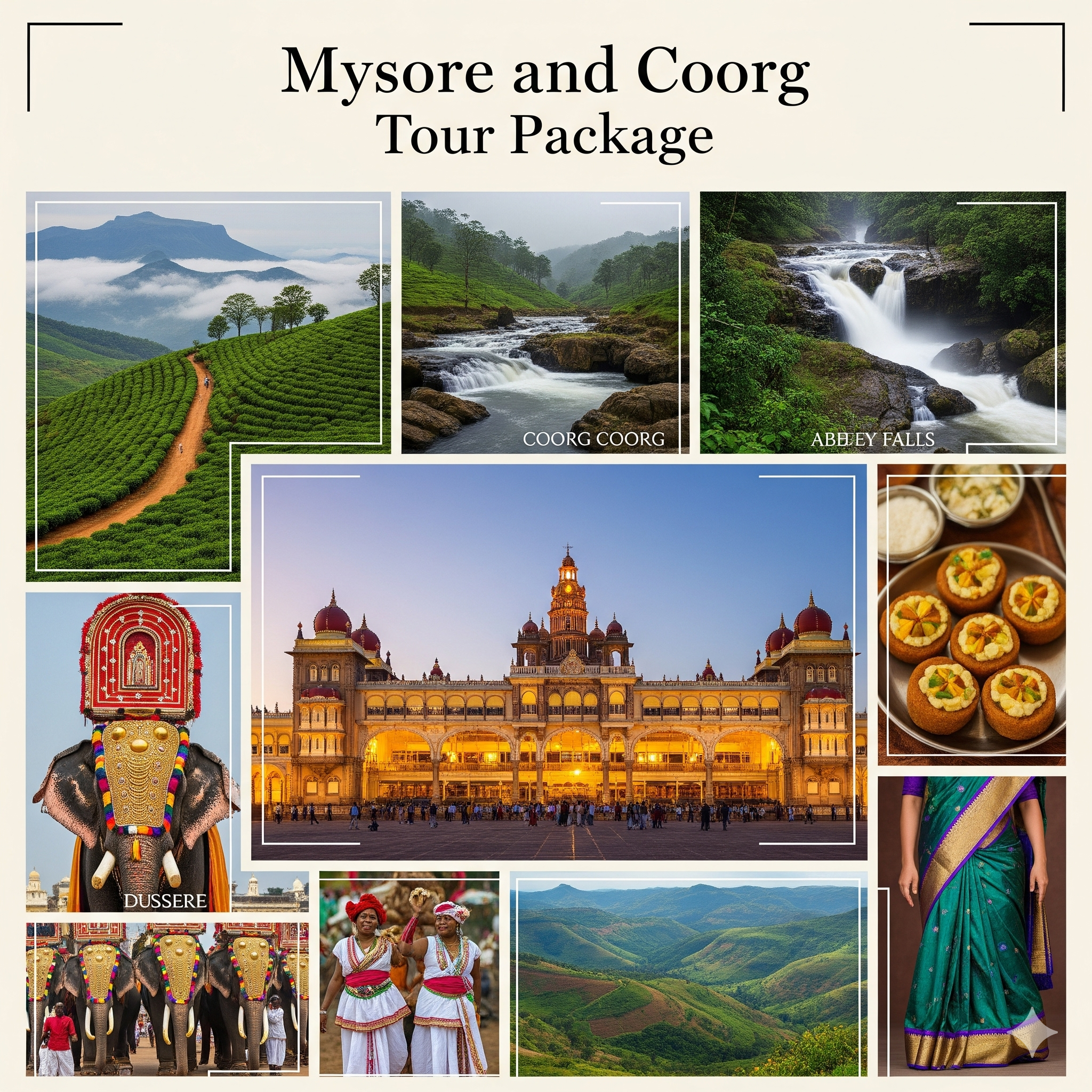 mysore travels by travelsmart24