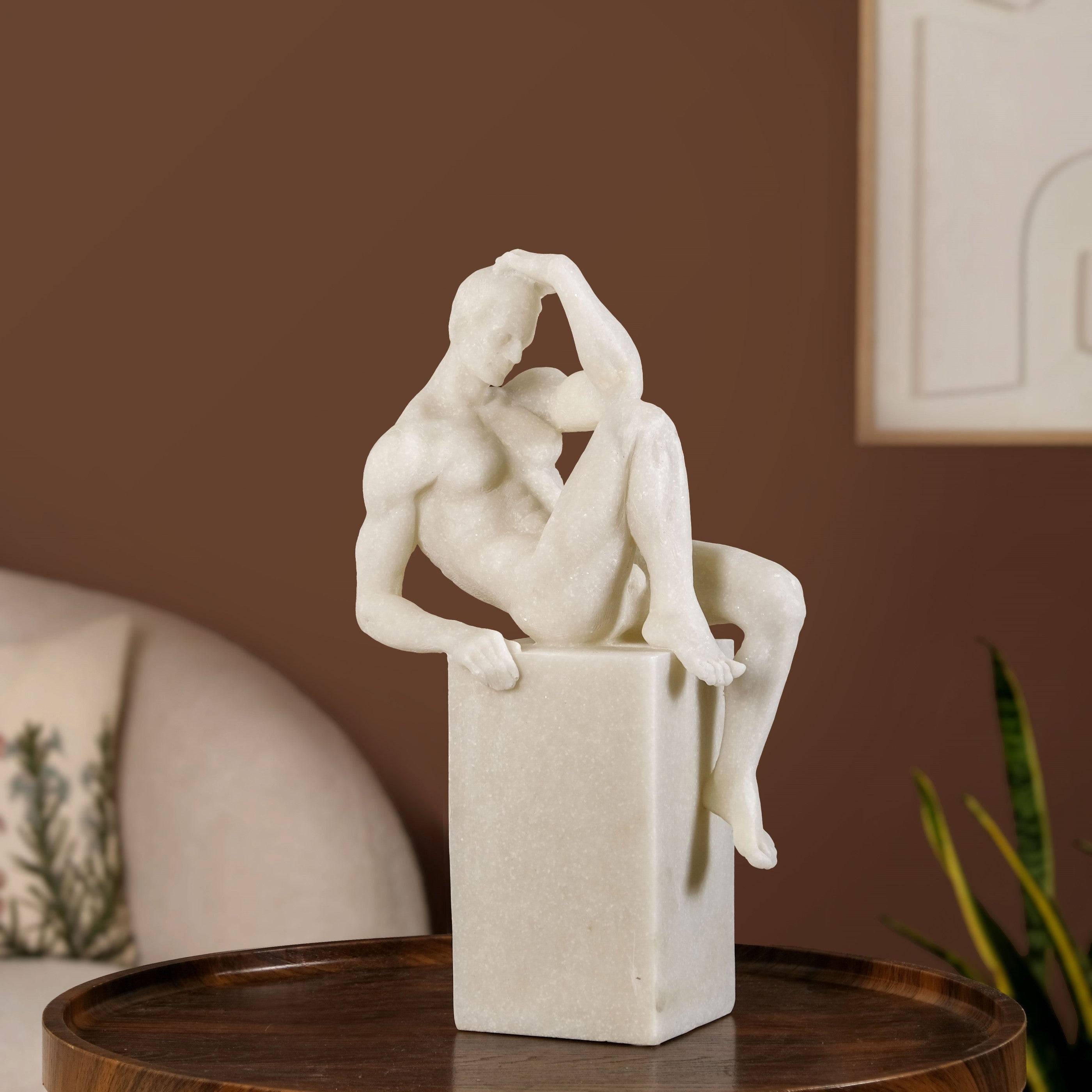 Renaissance Thinker Decor