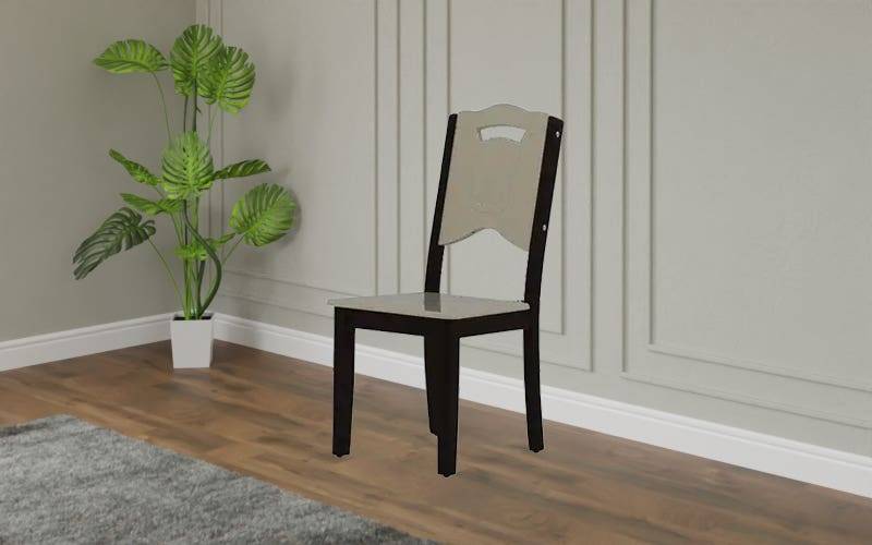 Royaloak Lexus Marble Dining Chair