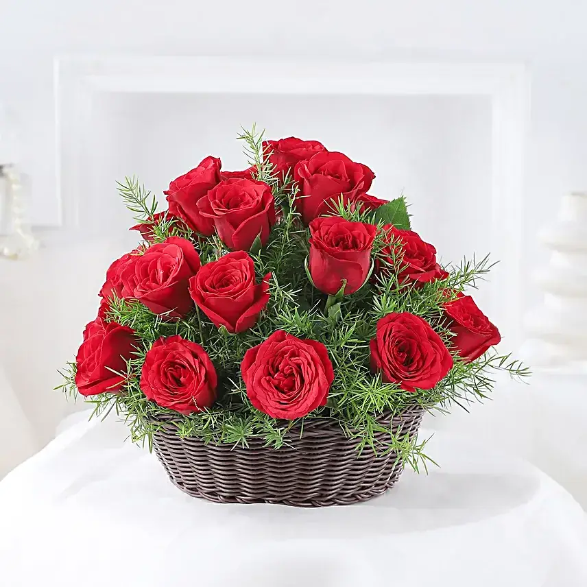 Crimson Rose Tribute
