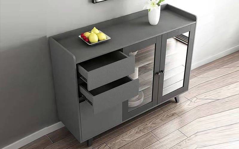 Royaloak Tivoli Italian Side Board