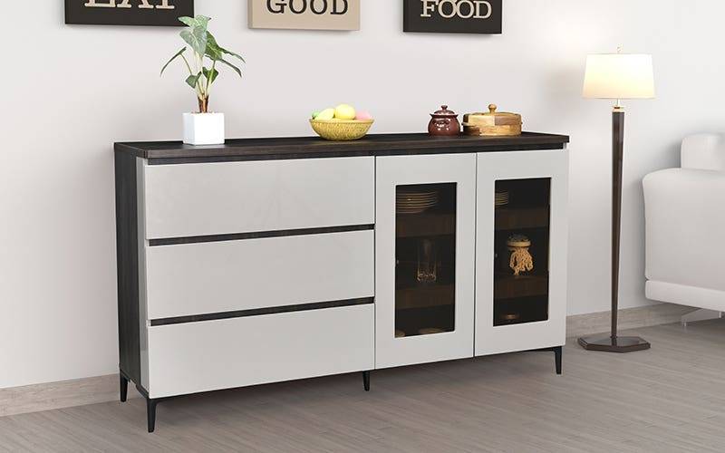Royaloak Sepang Malaysian Sideboard