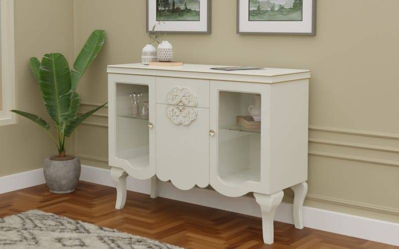 Royaloak Venice Italian Sideboard