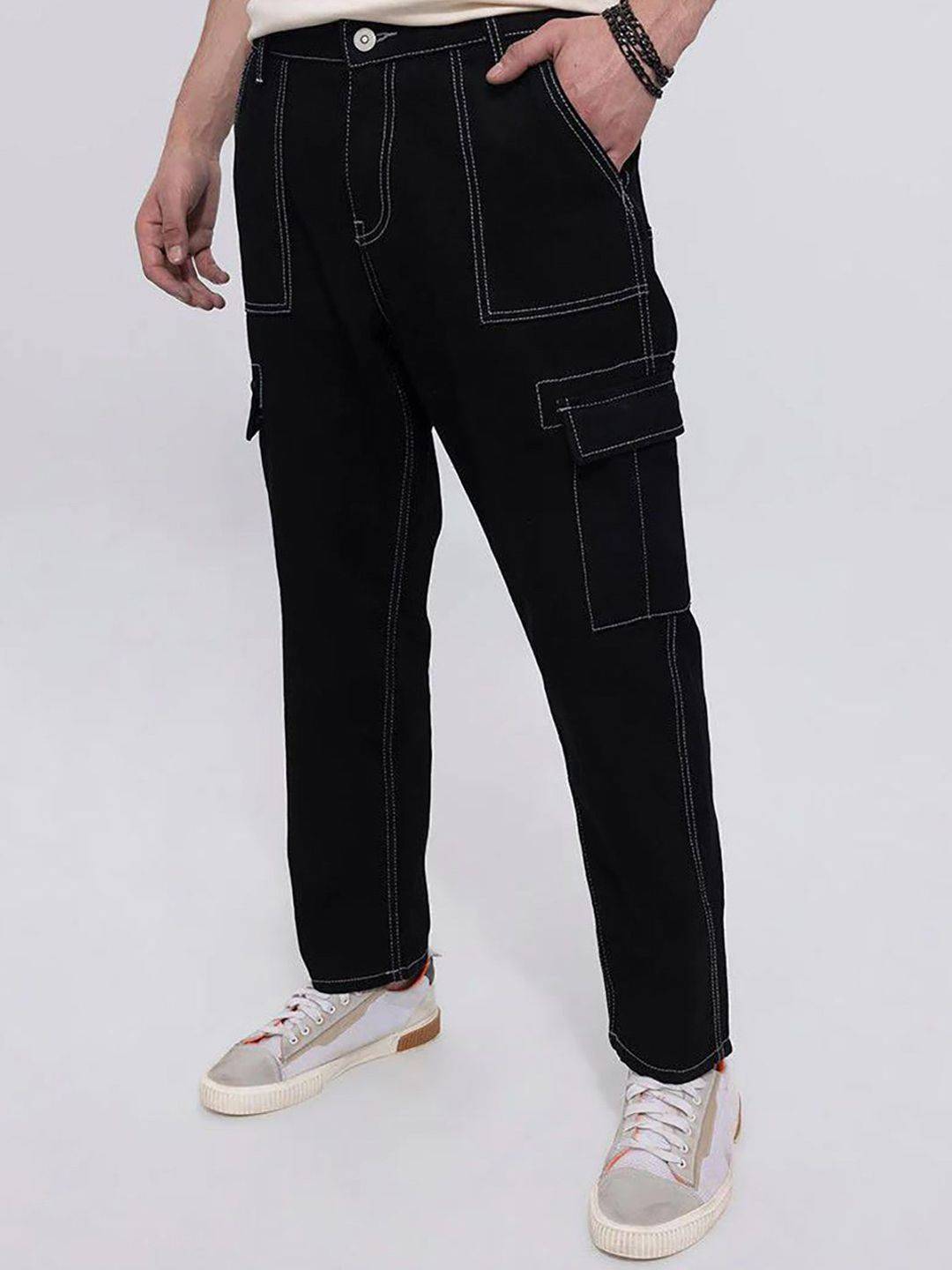 Kotty Men Mid-Rise Jean Stretchable Jeans