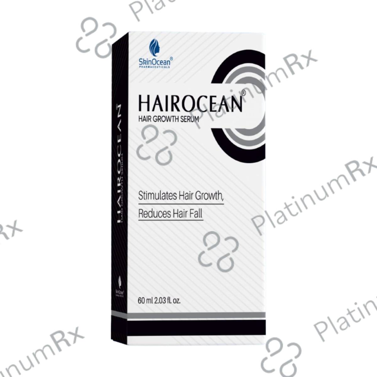Hairocean Hair Serum 60ml