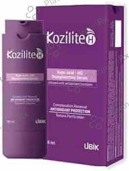 Kozilite H Serum 30ml