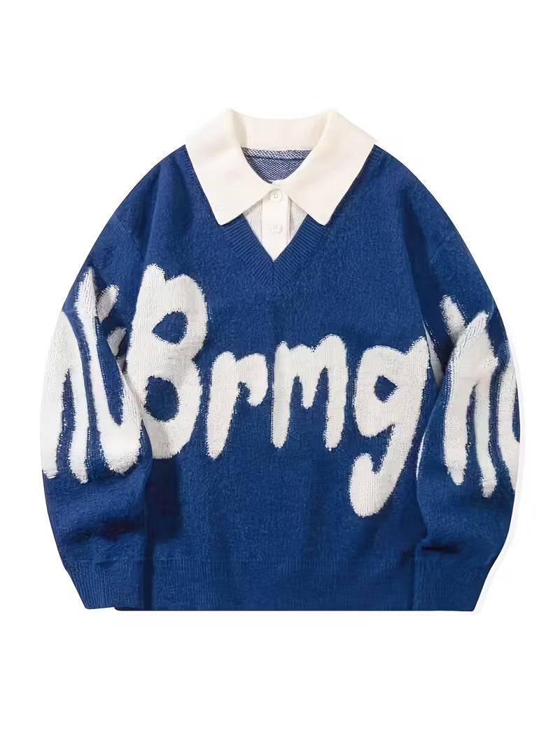 Warm Sweater With Stylish Comfort For Men Buy only at ₹249