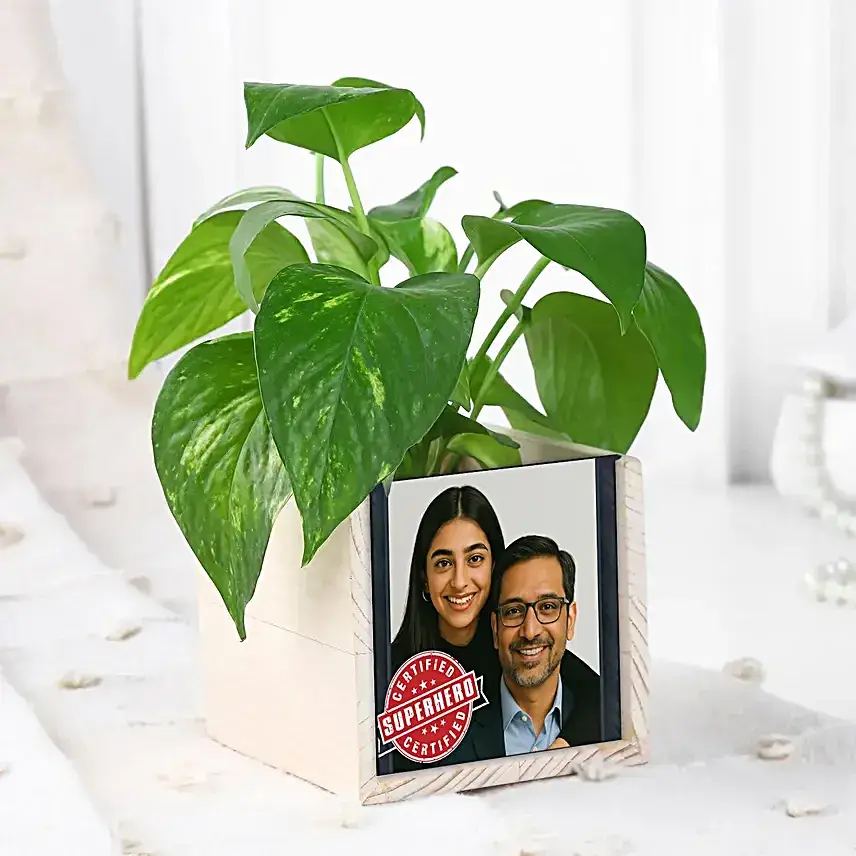 Dad’s Desk Companion Gift Combo