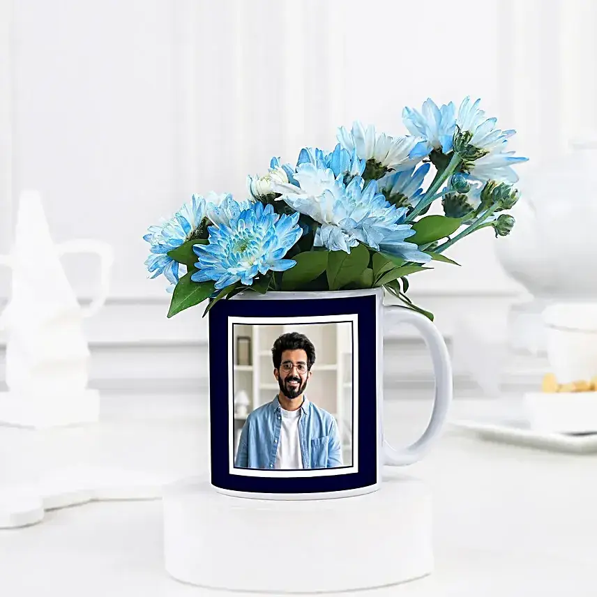 Daisy Blooms For Bae