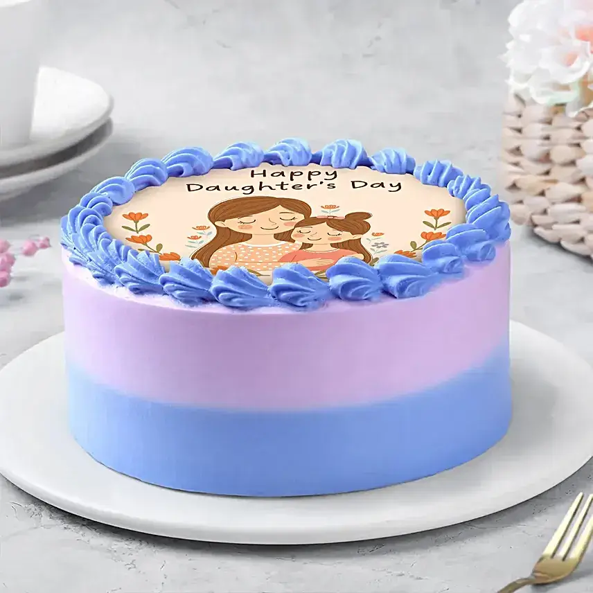 Daughters Day Chocolate Bento Bliss