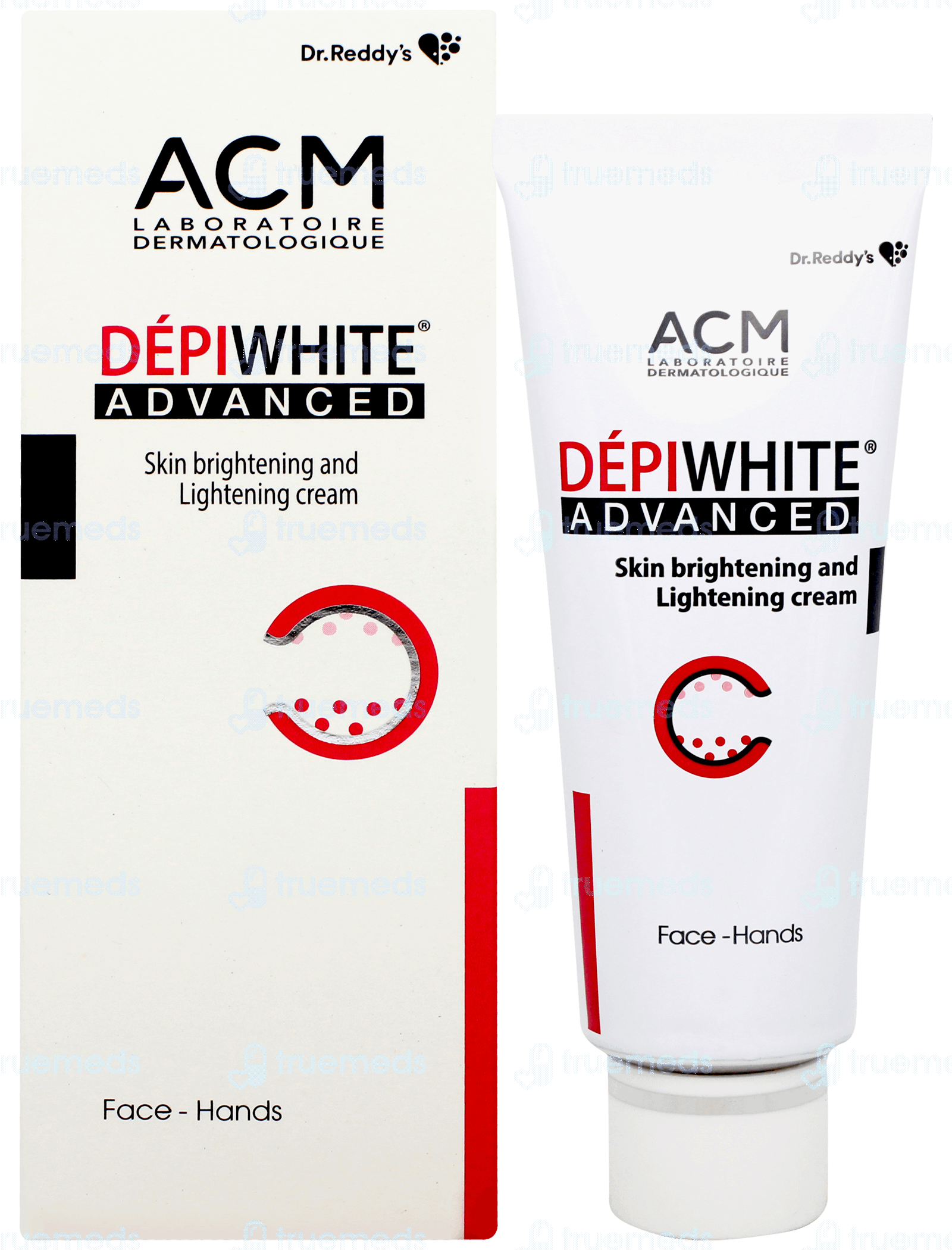 Depiwhite Advanced Cream 40ml