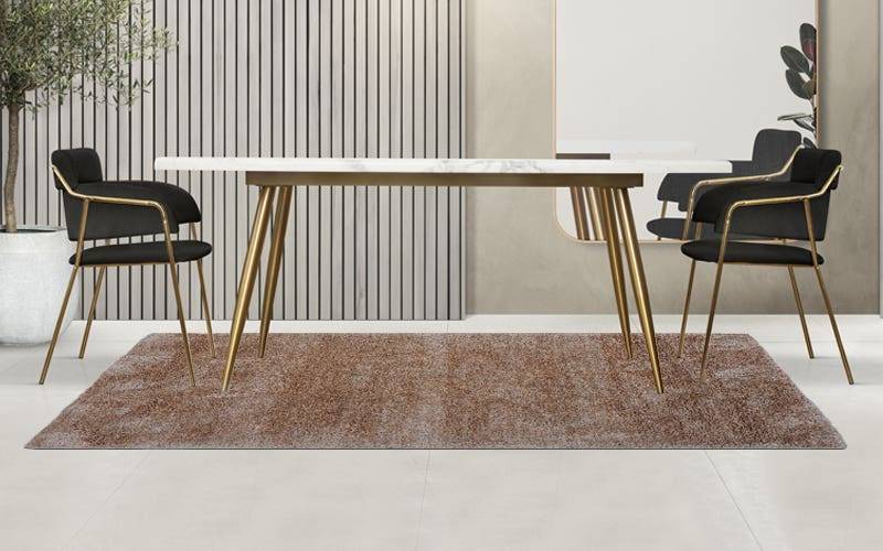 Royaloak New Polo Carpet - 150 x 210 CM - Beige
