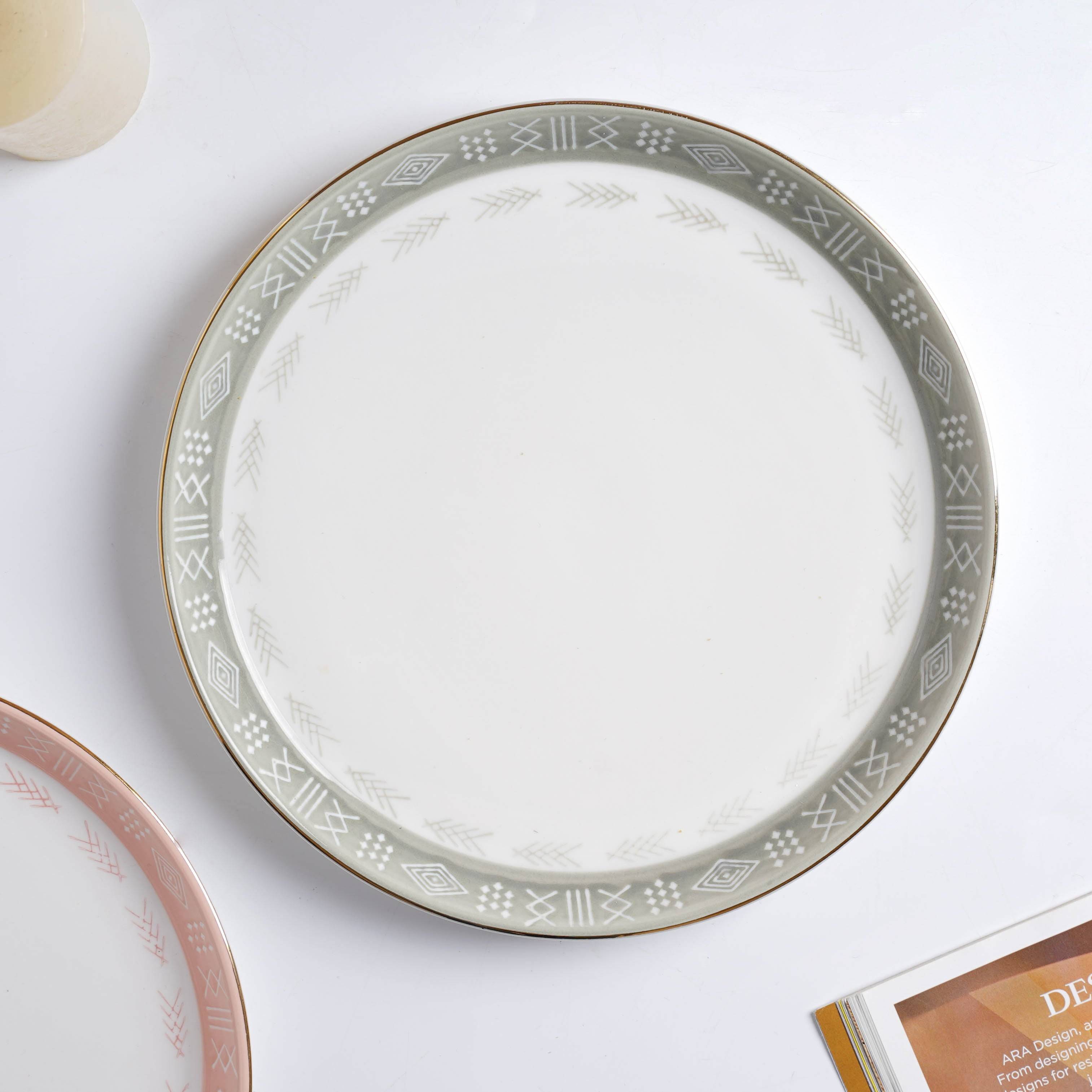 Azo Dinner Plate