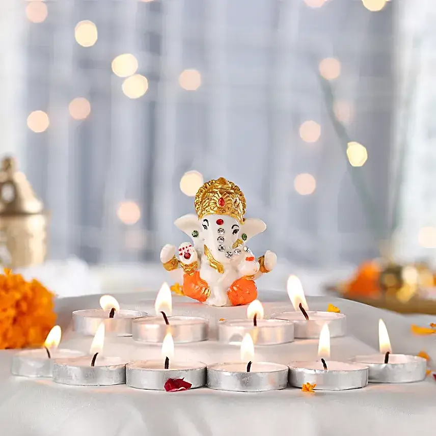 Diwali Celebration Combo