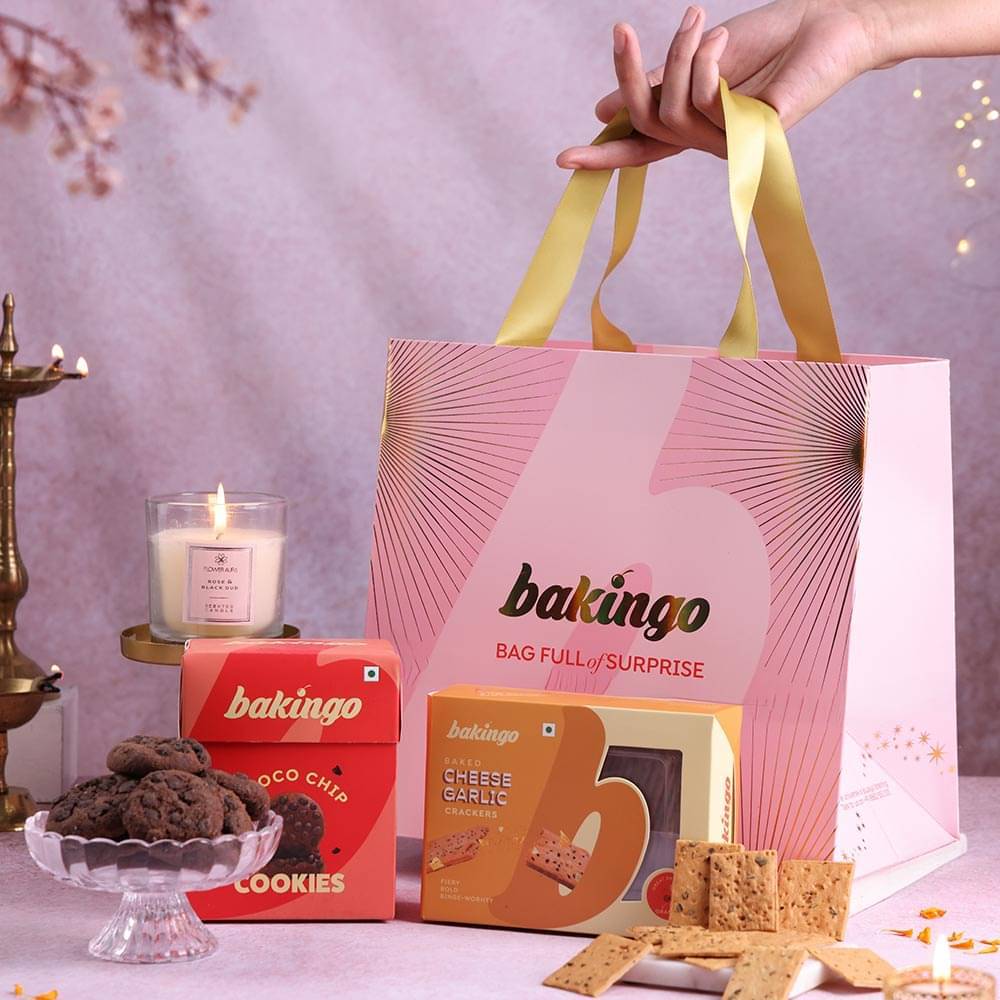 Diwali Special Gift Hamper