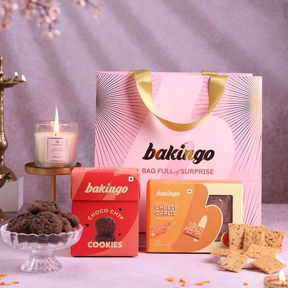 Diwali Special Gift Hamper