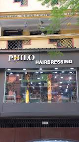 PHILO HAIRDRESSING SALON & MAKEUP STUDIO: LAKETOWN BRANCH