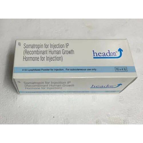 Headon 4IU Injection