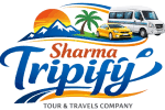 Sharma travels