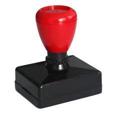 Pri Ink Stamp