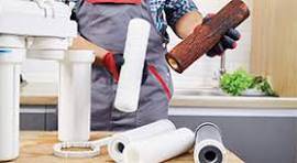 RO water purifier repair service