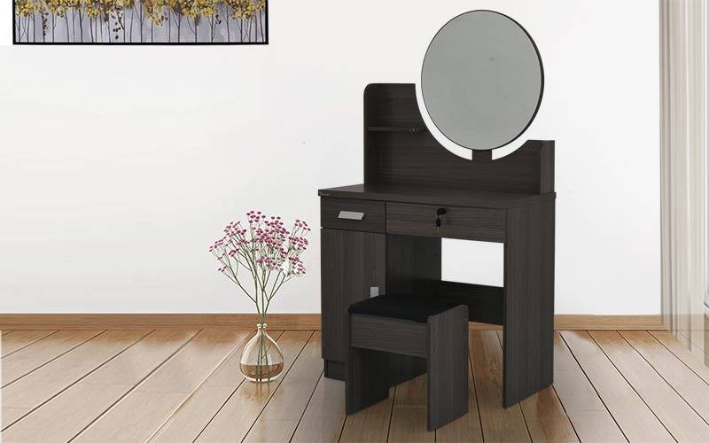 Royaloak Tivoli Dresser