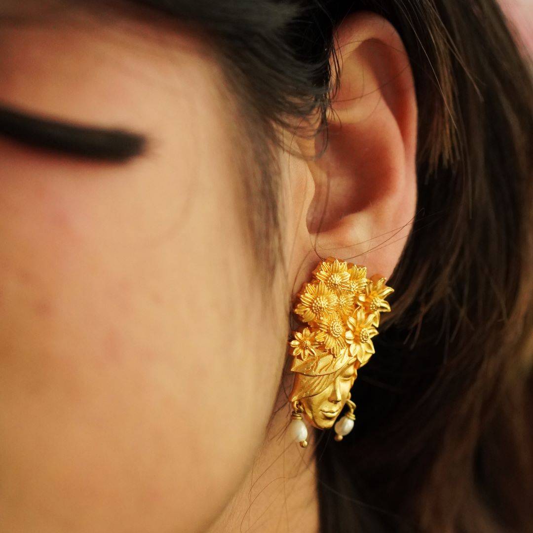Dreamer Earrings