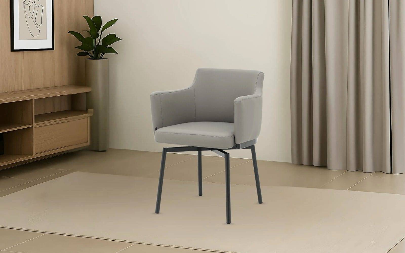 Royaloak Turin Italian Dining Chair