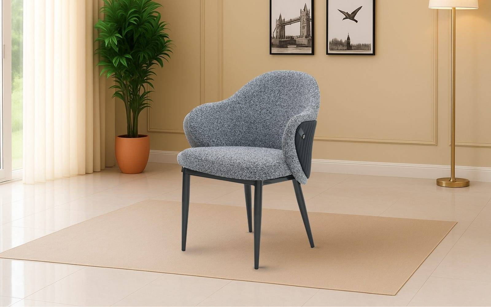 Royaloak Seattle American Dining Chair