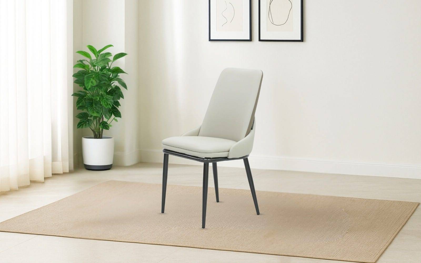 Royaloak Pheonix American Dining Chair