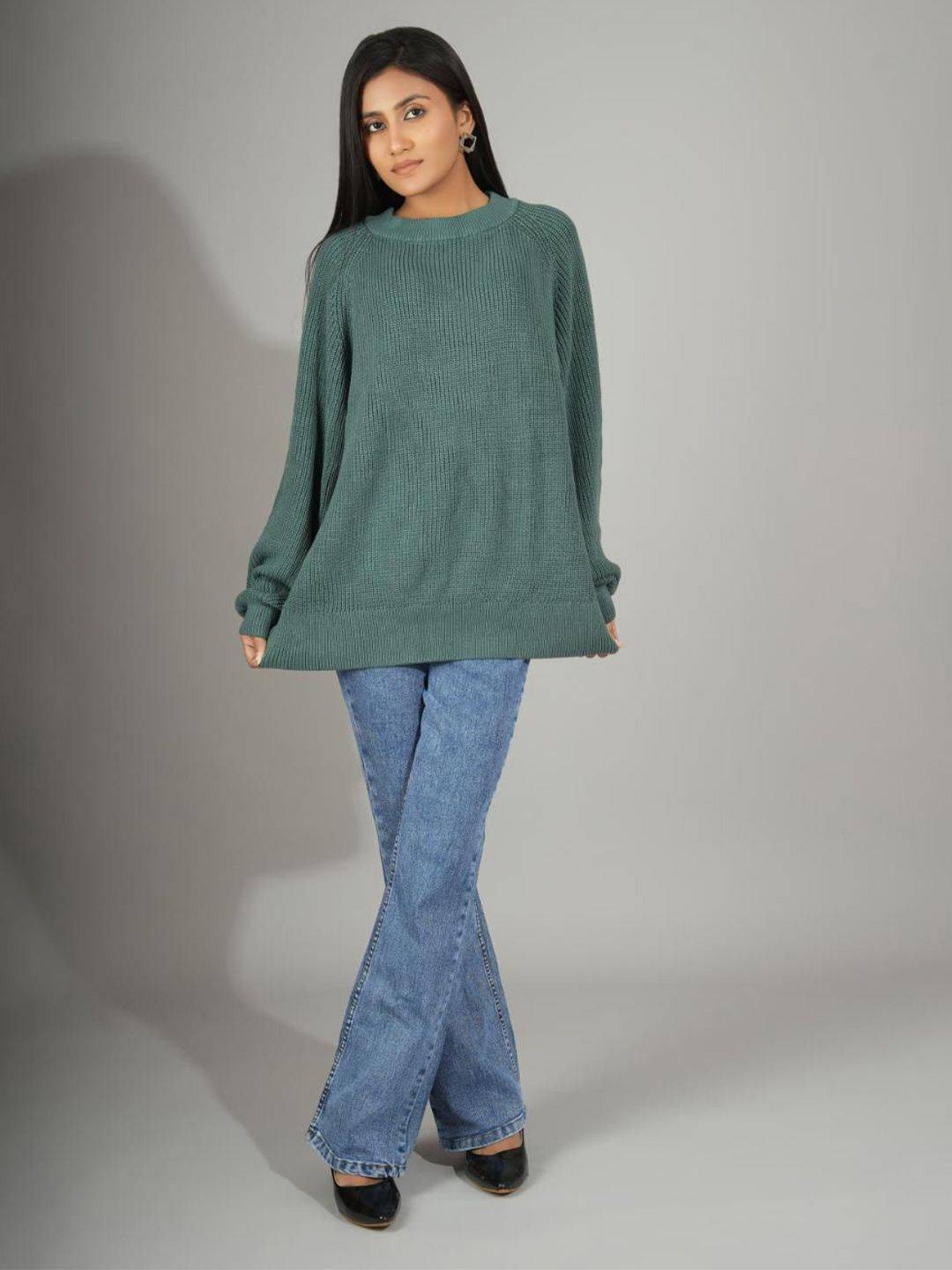 Kotty Women Pullover