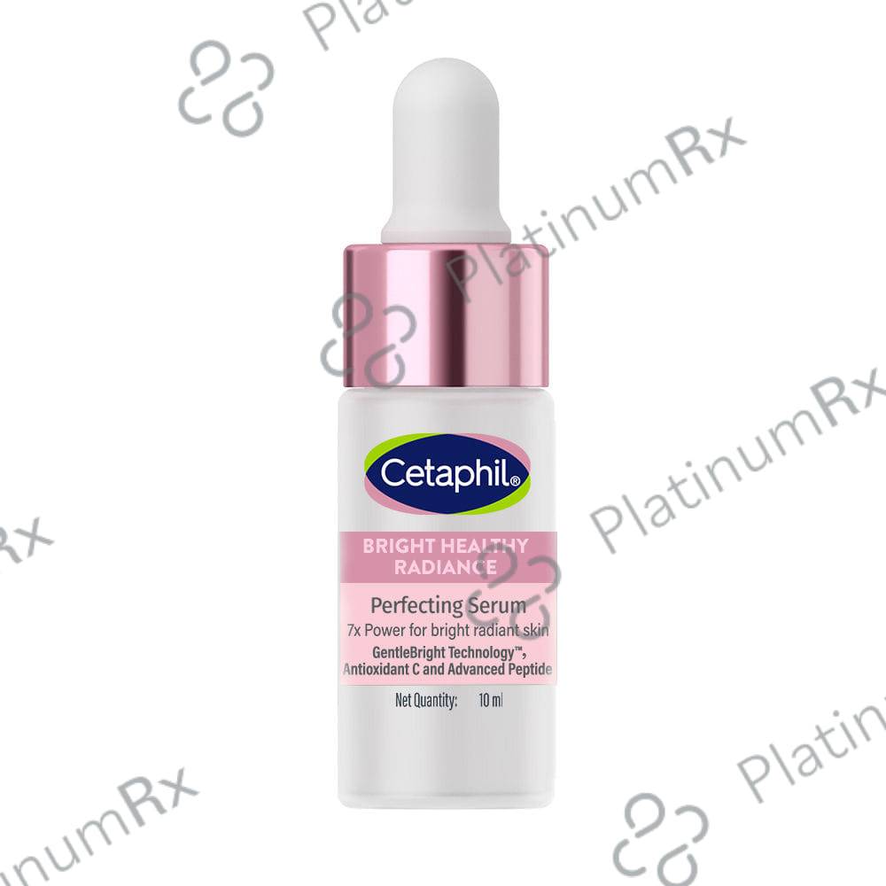 Cetaphil Bright Radiance Perfecting Serum 10ml