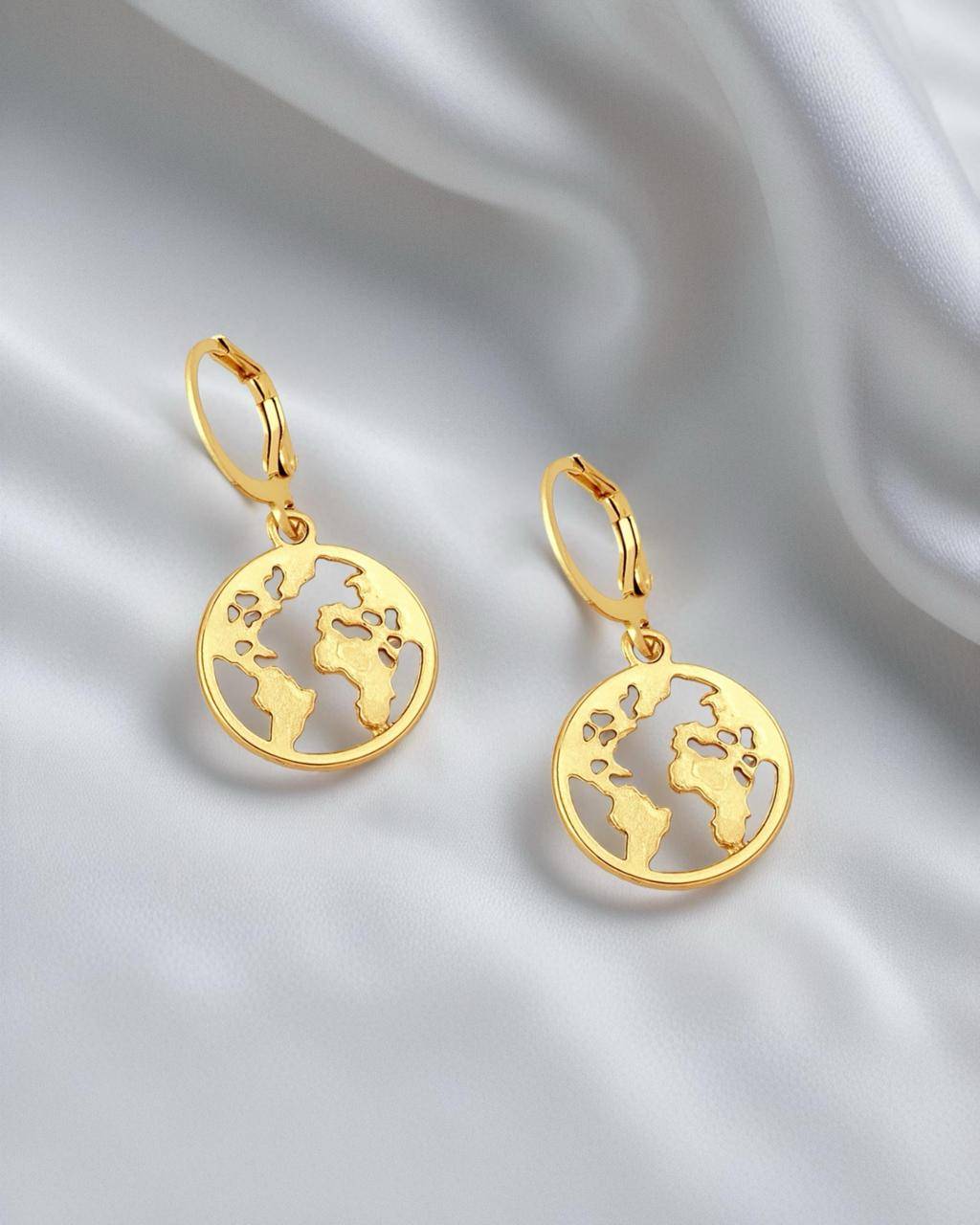 Earth Earrings buy only at ₹99