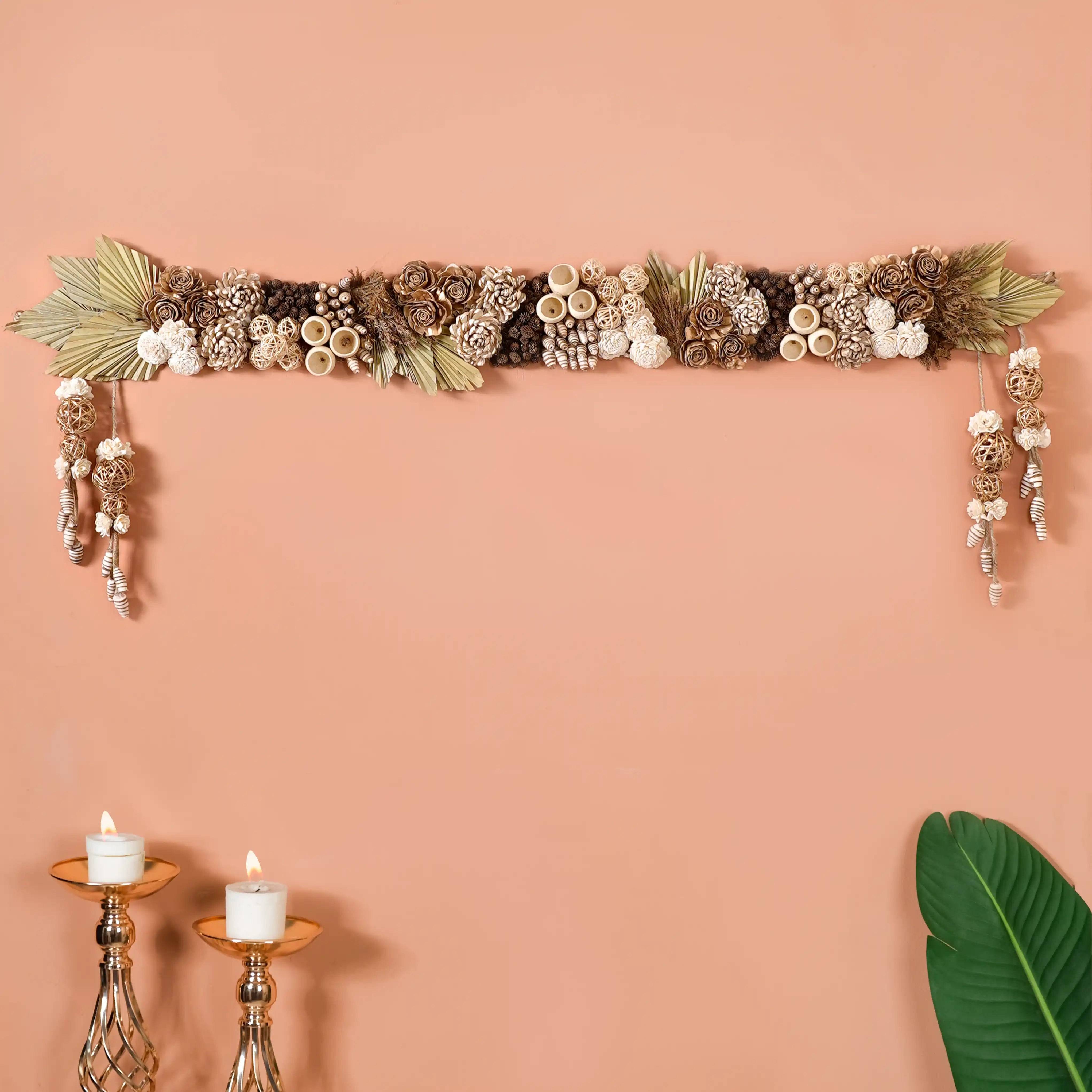 Eco-friendly Toran For Home Decoration