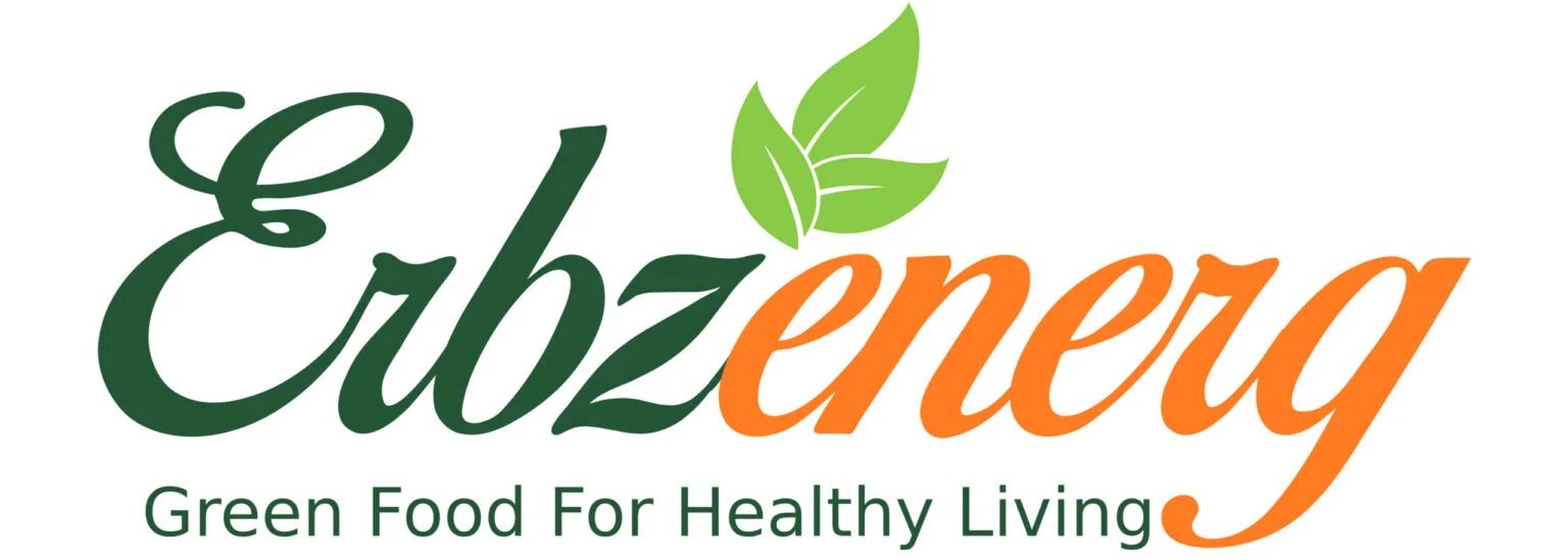 Erbzenerg (Herbal Healthcare E-commerce)