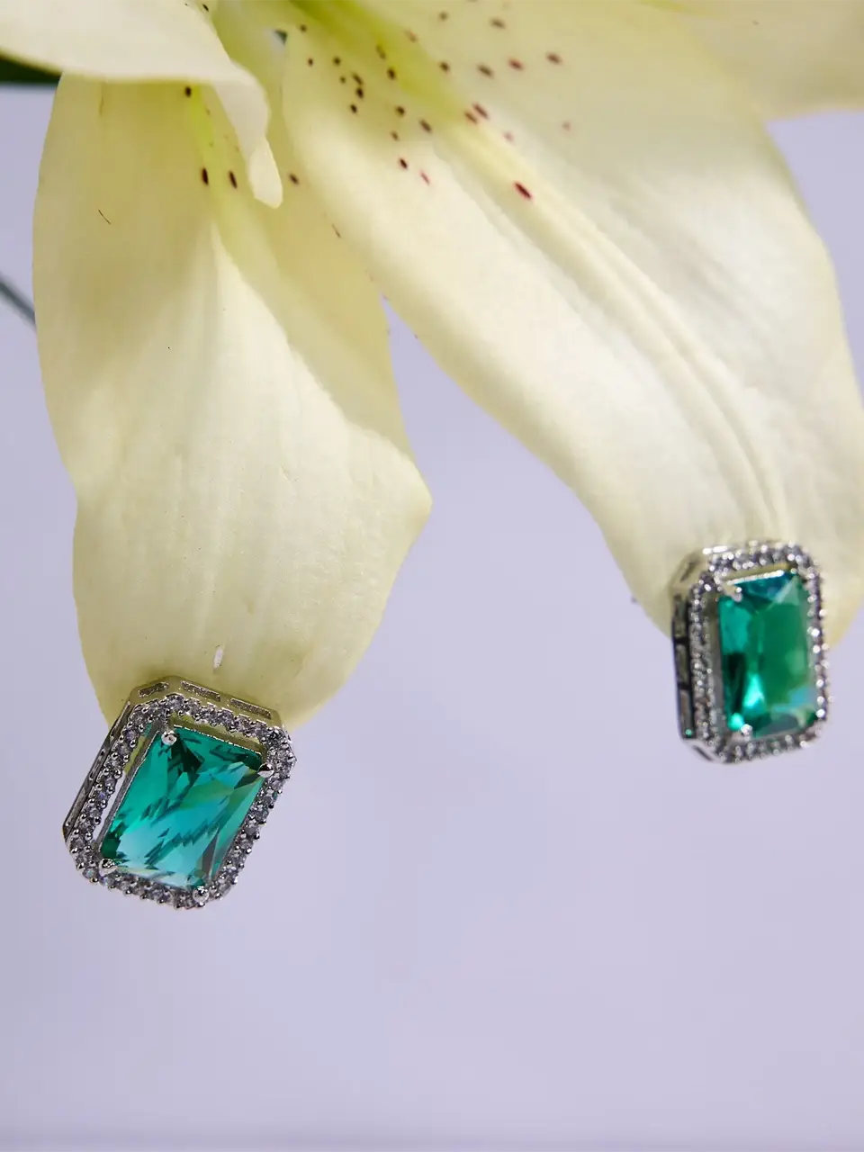 Sayda Jewels Sublime Sparklers ER-KK-04 Buy @ ₹720