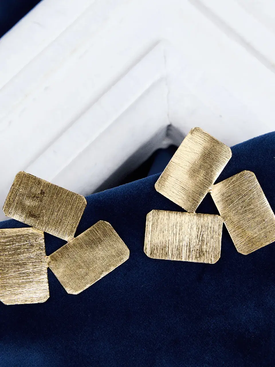 Sayda Jewels Leaflet Charm Earrings ER-SR-186 Buy @ ₹700