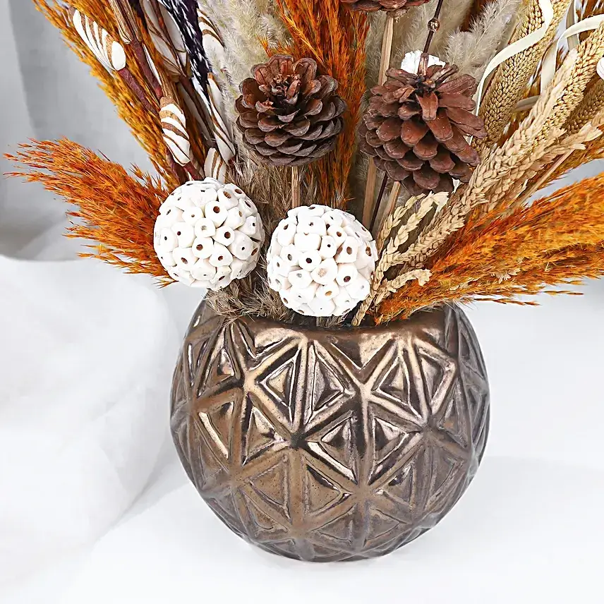 Everlasting Dried Blooms