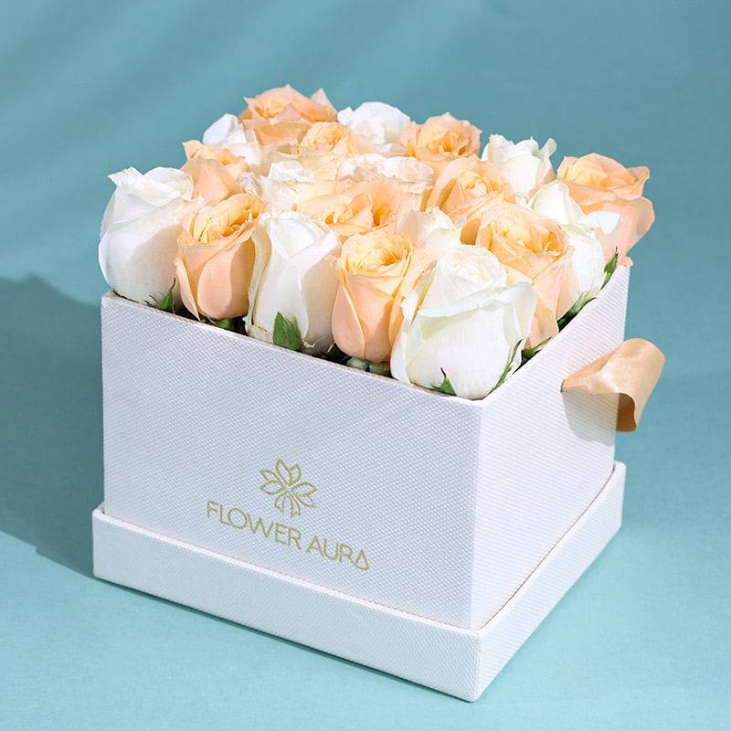 Expressive Rose Medley