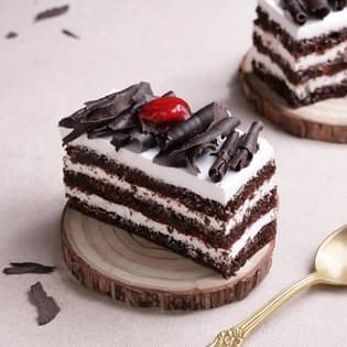Black Forest Pastry