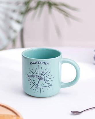 Sagittarius Zodiac Mug