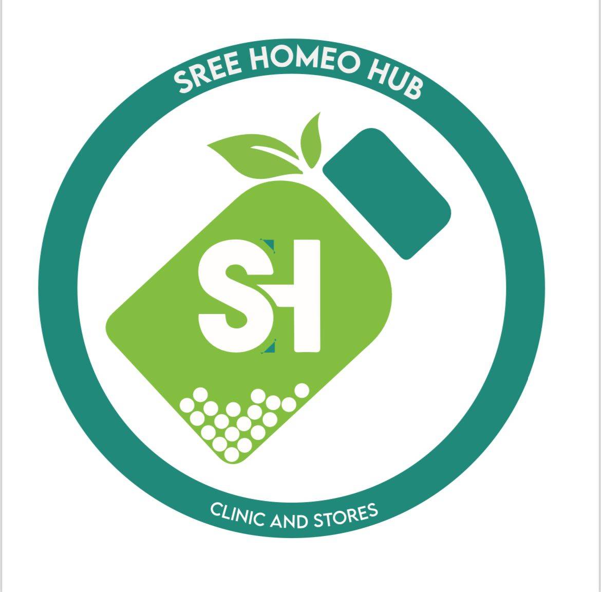 Sree Homeo Hub Homeopathy Clinic