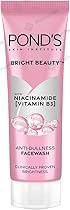 Ponds Bright Beauty Facewash 50ml