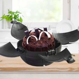 Simple Explosion Cake Buy at ₹1499