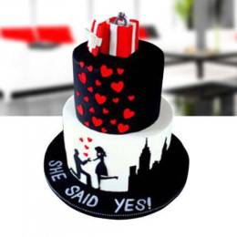 Propose Cake Buy at ₹6049