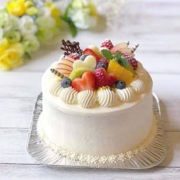 Simply Fruit Cake Buy at ₹649