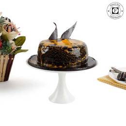 Leopard Print Cake Buy at ₹599